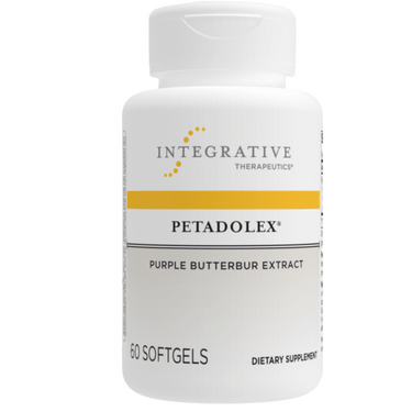 Petadolex - Integrative Therapeutics